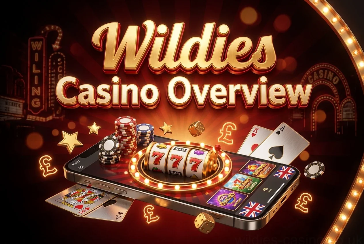 Wildies Casino Overview